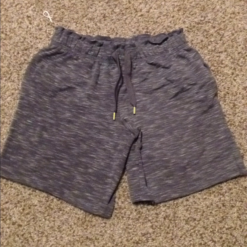 Comfy shorts